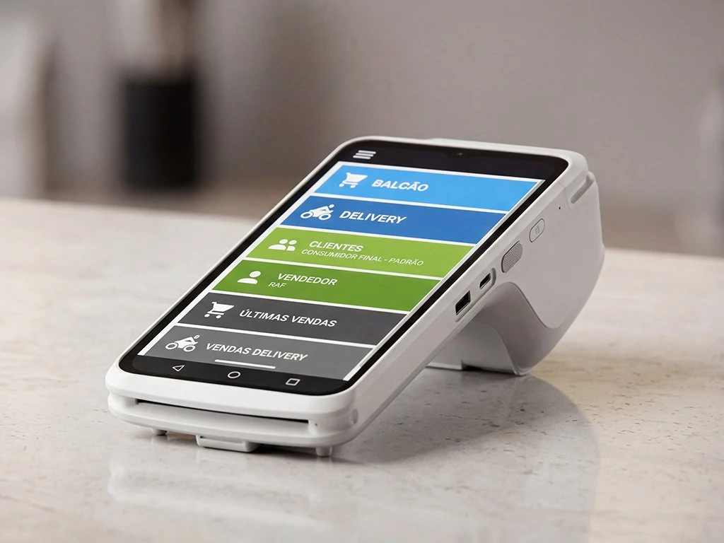 Cplug PDV Inteligente — Sistema de Frente de Caixa | CPlug